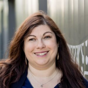 Profile photo of Olivia Lake de Meza