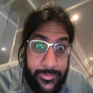 Profile photo of Prashant Kumar Patel